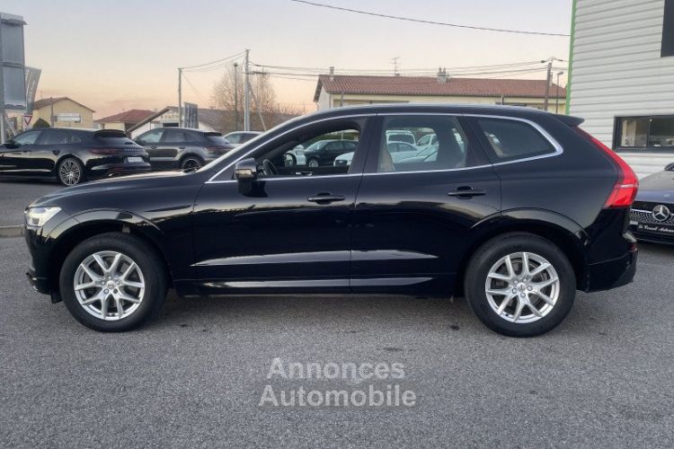 Volvo XC60 D3 ADBLUE 150CH MOMENTUM - <small></small> 21.990 € <small>TTC</small> - #4