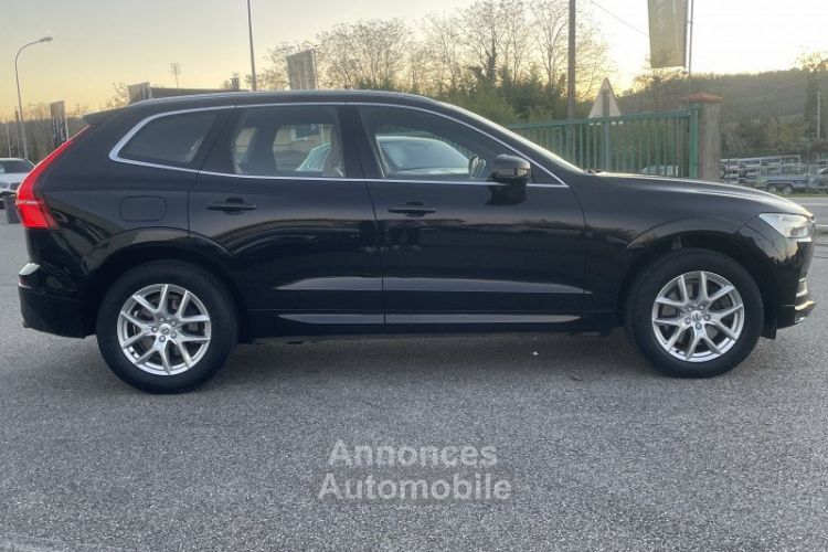 Volvo XC60 D3 ADBLUE 150CH MOMENTUM - <small></small> 21.990 € <small>TTC</small> - #5