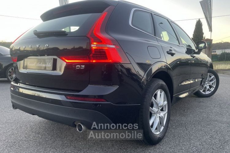 Volvo XC60 D3 ADBLUE 150CH MOMENTUM - <small></small> 21.990 € <small>TTC</small> - #6