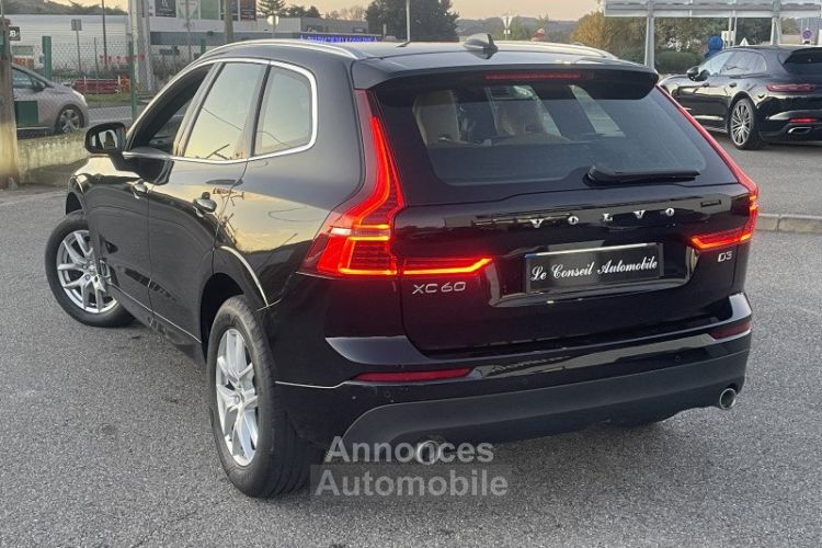 Volvo XC60 D3 ADBLUE 150CH MOMENTUM - <small></small> 21.990 € <small>TTC</small> - #8