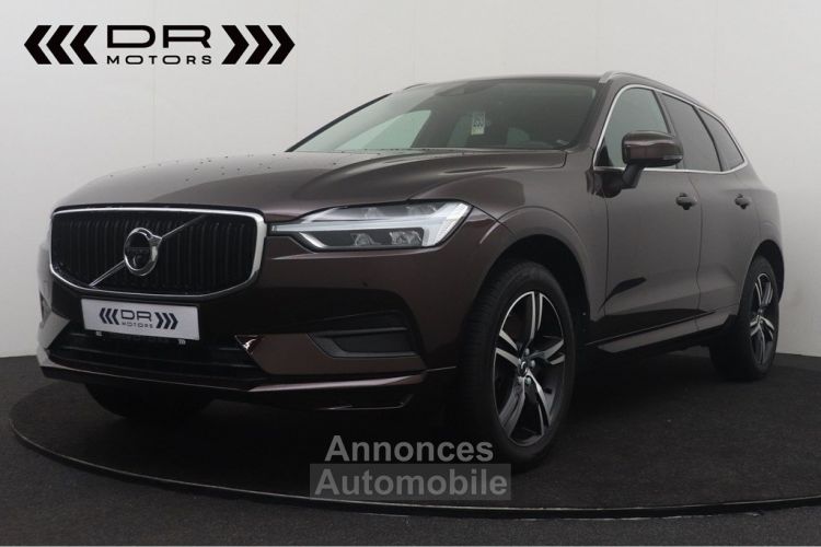 Volvo XC60 D3 MOMENTUM - LED NAVI LEDER 360° CAMERA - <small></small> 26.495 € <small>TTC</small> - #1