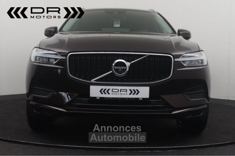 Volvo XC60 D3 MOMENTUM - LED NAVI LEDER 360° CAMERA - <small></small> 26.495 € <small>TTC</small> - #3