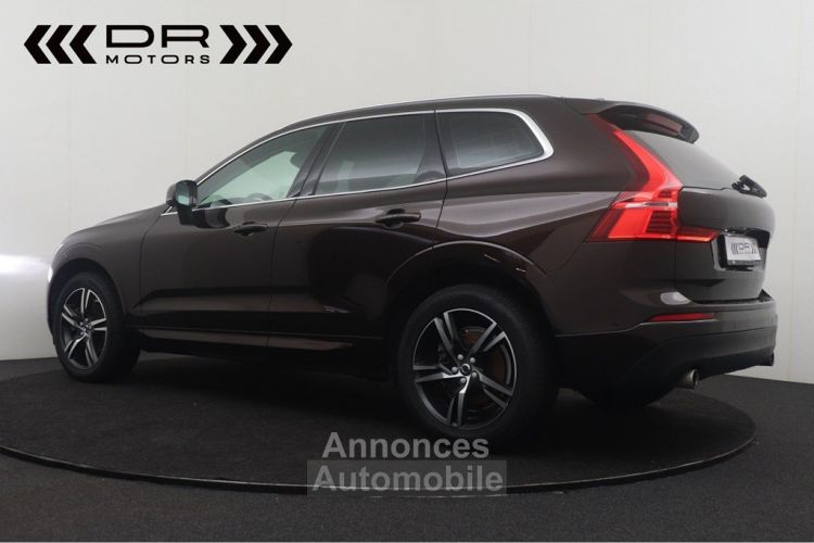 Volvo XC60 D3 MOMENTUM - LED NAVI LEDER 360° CAMERA - <small></small> 26.495 € <small>TTC</small> - #7