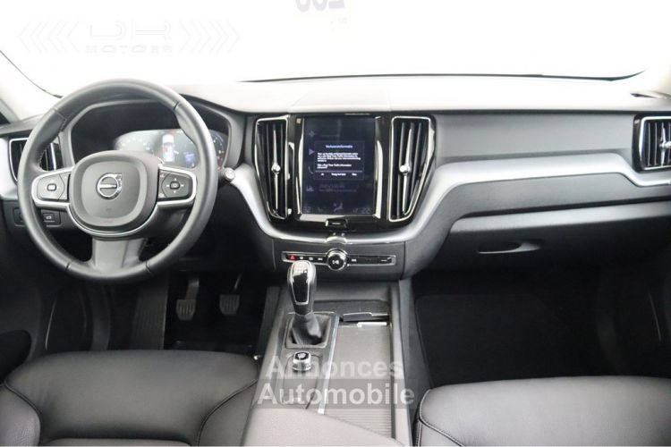 Volvo XC60 D3 MOMENTUM - LED NAVI LEDER 360° CAMERA - <small></small> 26.495 € <small>TTC</small> - #15