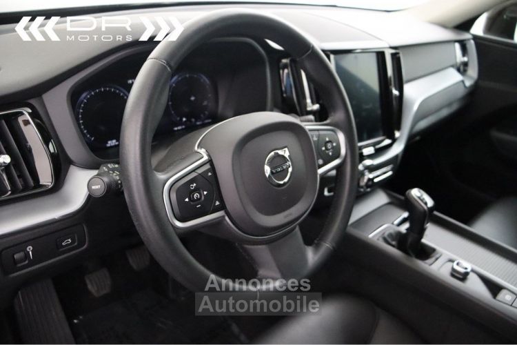 Volvo XC60 D3 MOMENTUM - LED NAVI LEDER 360° CAMERA - <small></small> 26.495 € <small>TTC</small> - #36