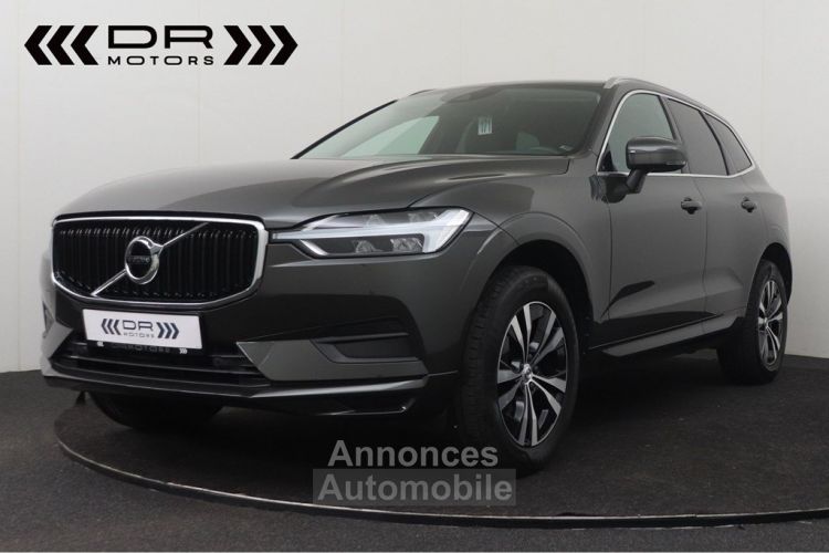 Volvo XC60 D3 MOMENTUM PRO - LED NAVI - <small></small> 27.495 € <small>TTC</small> - #1