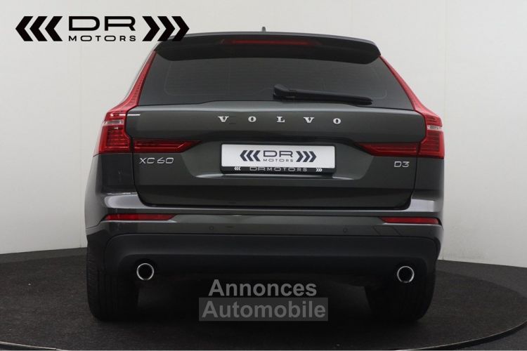 Volvo XC60 D3 MOMENTUM PRO - LED NAVI - <small></small> 27.495 € <small>TTC</small> - #2