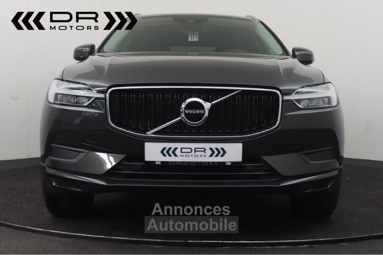 Volvo XC60 D3 MOMENTUM PRO - LED NAVI - <small></small> 27.495 € <small>TTC</small> - #3