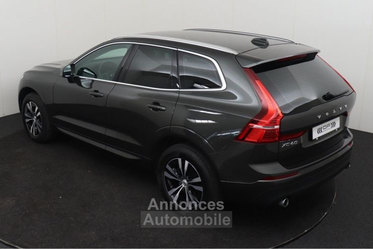 Volvo XC60 D3 MOMENTUM PRO - LED NAVI - <small></small> 27.495 € <small>TTC</small> - #4