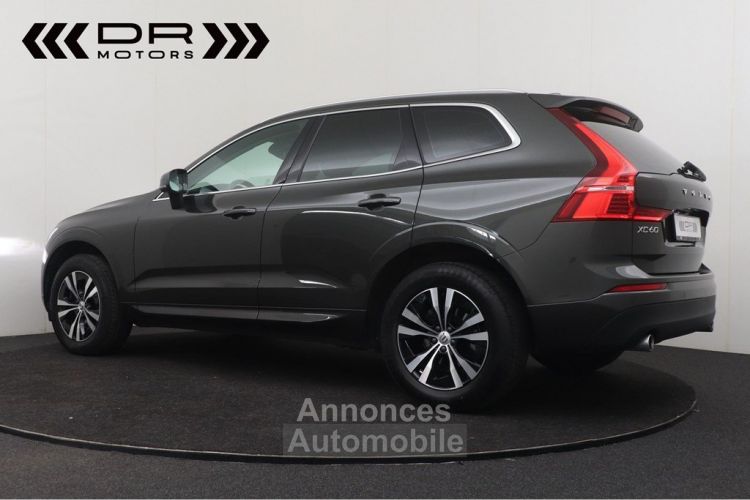 Volvo XC60 D3 MOMENTUM PRO - LED NAVI - <small></small> 27.495 € <small>TTC</small> - #5