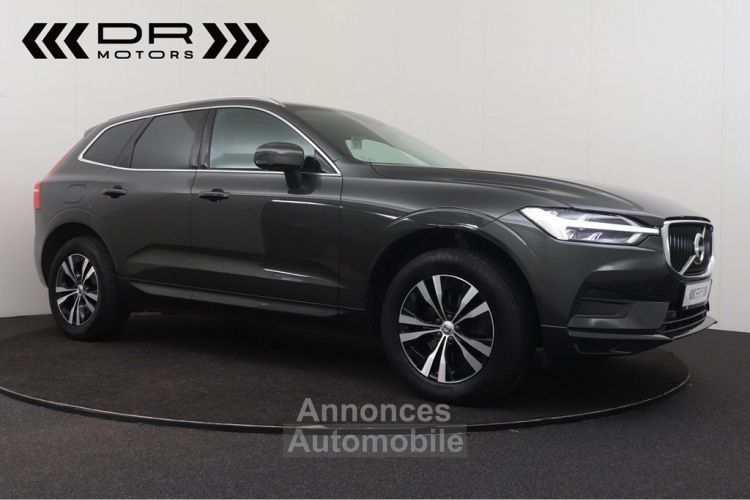 Volvo XC60 D3 MOMENTUM PRO - LED NAVI - <small></small> 27.495 € <small>TTC</small> - #6