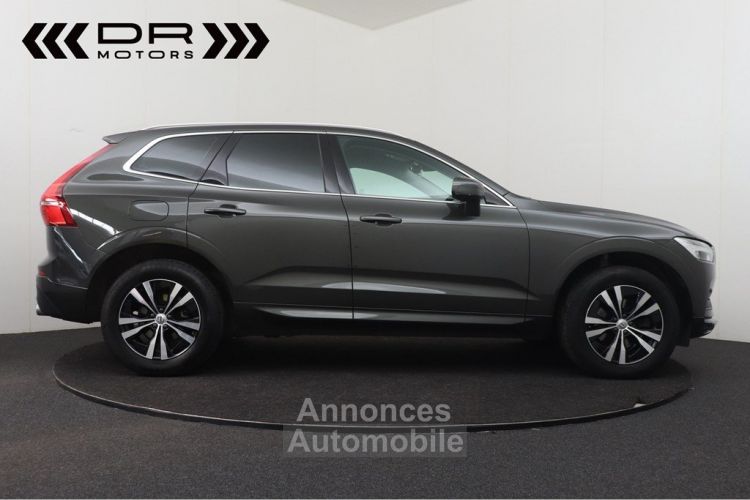 Volvo XC60 D3 MOMENTUM PRO - LED NAVI - <small></small> 27.495 € <small>TTC</small> - #7