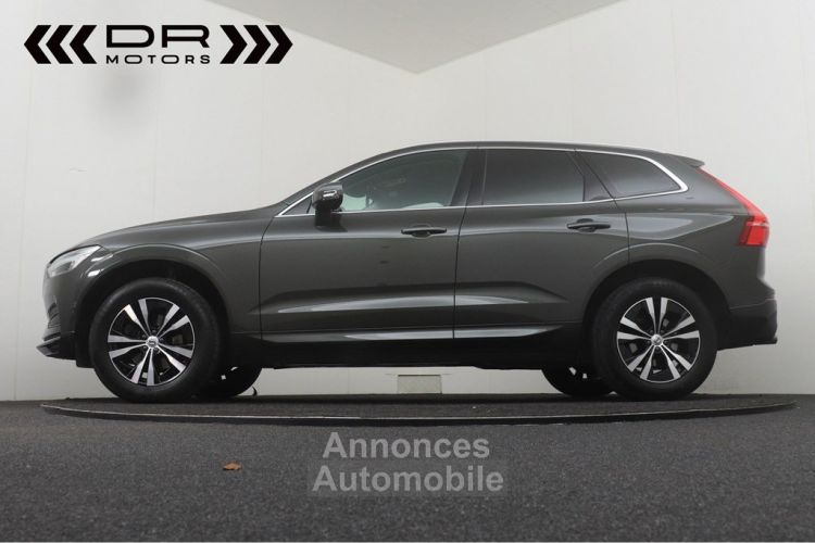 Volvo XC60 D3 MOMENTUM PRO - LED NAVI - <small></small> 27.495 € <small>TTC</small> - #8