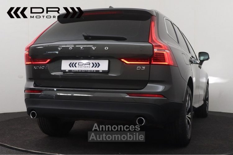 Volvo XC60 D3 MOMENTUM PRO - LED NAVI - <small></small> 27.495 € <small>TTC</small> - #9