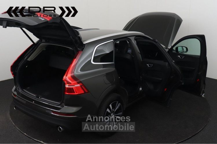 Volvo XC60 D3 MOMENTUM PRO - LED NAVI - <small></small> 27.495 € <small>TTC</small> - #10