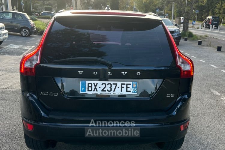 Volvo XC60 D3 Xénium Geartronic A - <small></small> 11.890 € <small>TTC</small> - #6