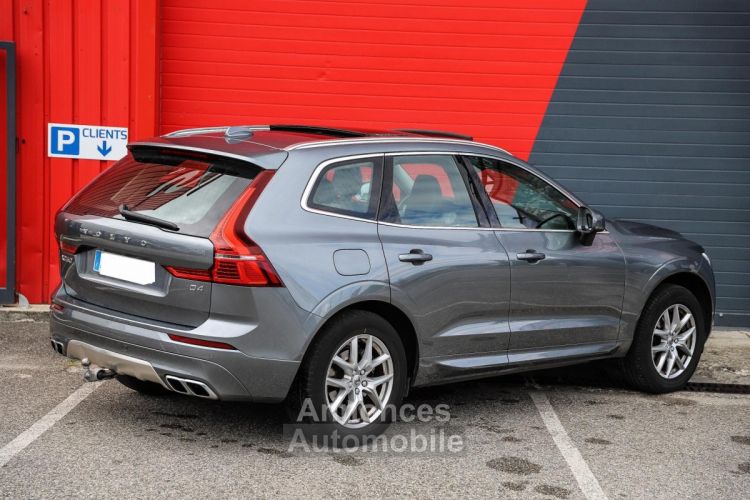 Volvo XC60 D4 190 BVA Geartronic Business Executive CUIR TOIT OUVRANT - <small></small> 29.970 € <small></small> - #3