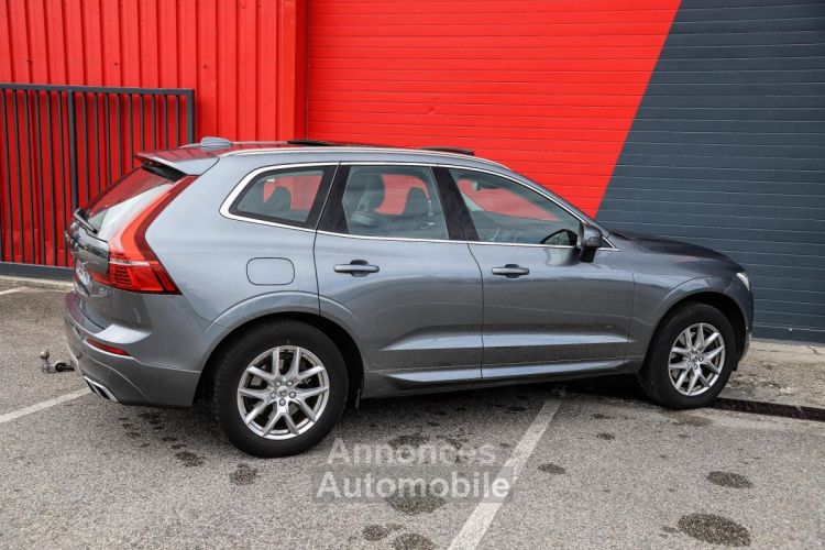 Volvo XC60 D4 190 BVA Geartronic Business Executive CUIR TOIT OUVRANT - <small></small> 29.970 € <small></small> - #28