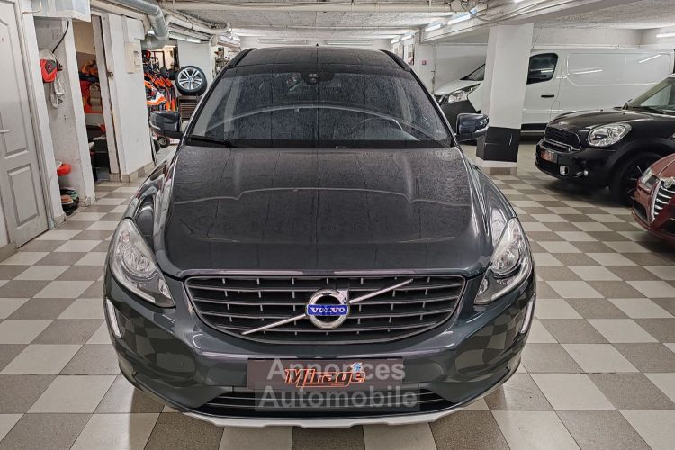 Volvo XC60 D4 190 ch S&S Momentum Business - <small></small> 16.490 € <small>TTC</small> - #2