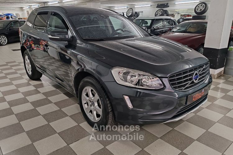 Volvo XC60 D4 190 ch S&S Momentum Business - <small></small> 16.490 € <small>TTC</small> - #3