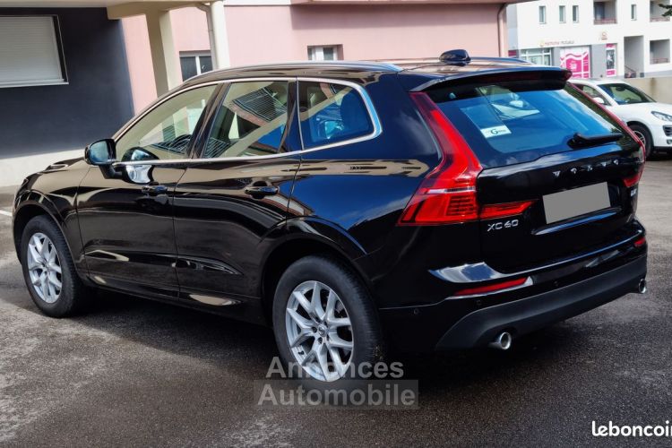 Volvo XC60 d4 190cv momentum awd geartronic - <small></small> 24.490 € <small>TTC</small> - #2