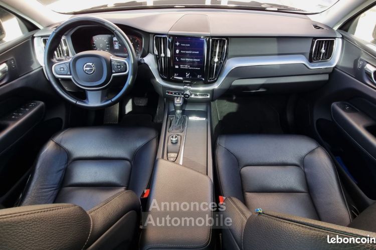 Volvo XC60 d4 190cv momentum awd geartronic - <small></small> 24.490 € <small>TTC</small> - #4