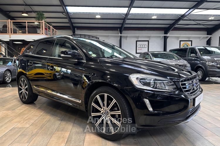 Volvo XC60 D4 2.0 190 ch XENIUM Geartronic - Toit ouvrant / Harman Kardon / Caméra - <small></small> 19.490 € <small>TTC</small> - #3