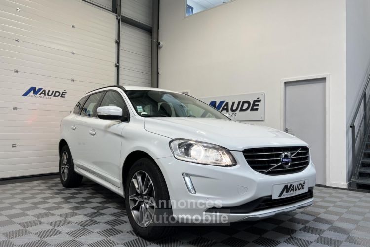 Volvo XC60 D4 2.4 190 ch awd Momentum Business Distribution neuve- GARANTIE 6 MOIS - <small></small> 15.990 € <small>TTC</small> - #1