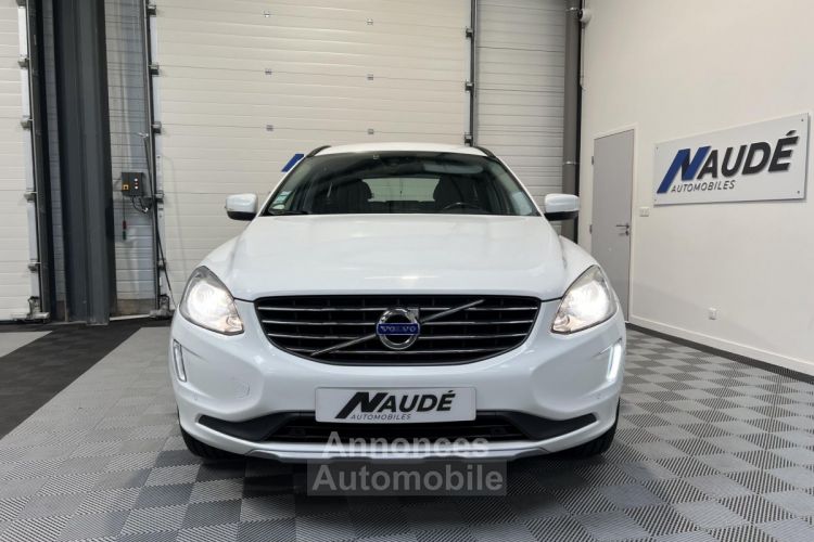 Volvo XC60 D4 2.4 190 ch awd Momentum Business Distribution neuve- GARANTIE 6 MOIS - <small></small> 15.990 € <small>TTC</small> - #2