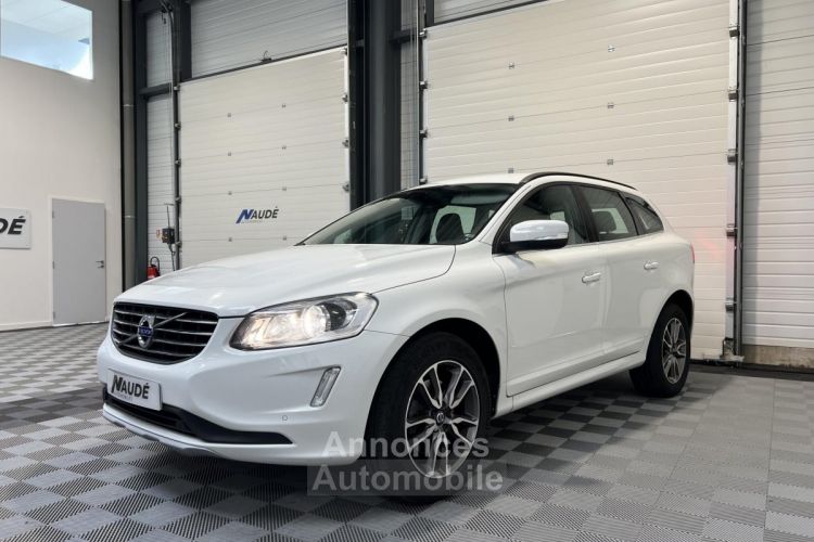 Volvo XC60 D4 2.4 190 ch awd Momentum Business Distribution neuve- GARANTIE 6 MOIS - <small></small> 15.990 € <small>TTC</small> - #3