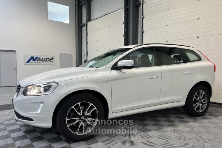 Volvo XC60 D4 2.4 190 ch awd Momentum Business Distribution neuve- GARANTIE 6 MOIS - <small></small> 15.990 € <small>TTC</small> - #4