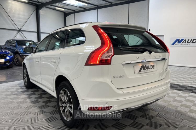 Volvo XC60 D4 2.4 190 ch awd Momentum Business Distribution neuve- GARANTIE 6 MOIS - <small></small> 15.990 € <small>TTC</small> - #5