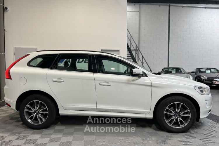 Volvo XC60 D4 2.4 190 ch awd Momentum Business Distribution neuve- GARANTIE 6 MOIS - <small></small> 15.990 € <small>TTC</small> - #8