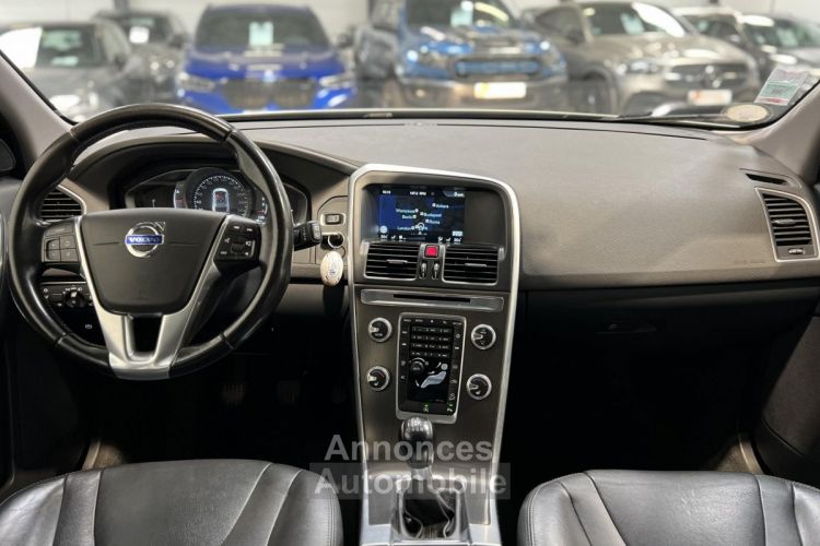 Volvo XC60 D4 2.4 190 ch awd Momentum Business Distribution neuve- GARANTIE 6 MOIS - <small></small> 15.990 € <small>TTC</small> - #11