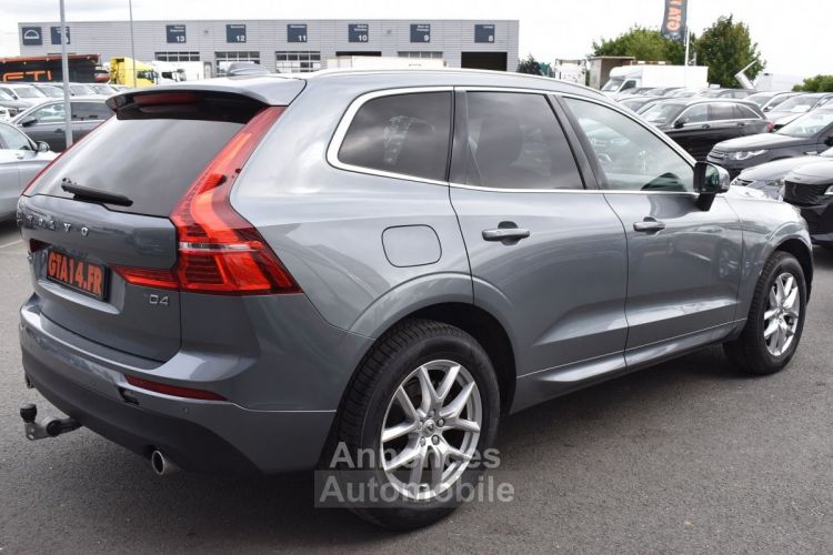 Volvo XC60 D4 ADBLUE 190CH BUSINESS EXECUTIVE - <small></small> 30.990 € <small>TTC</small> - #2