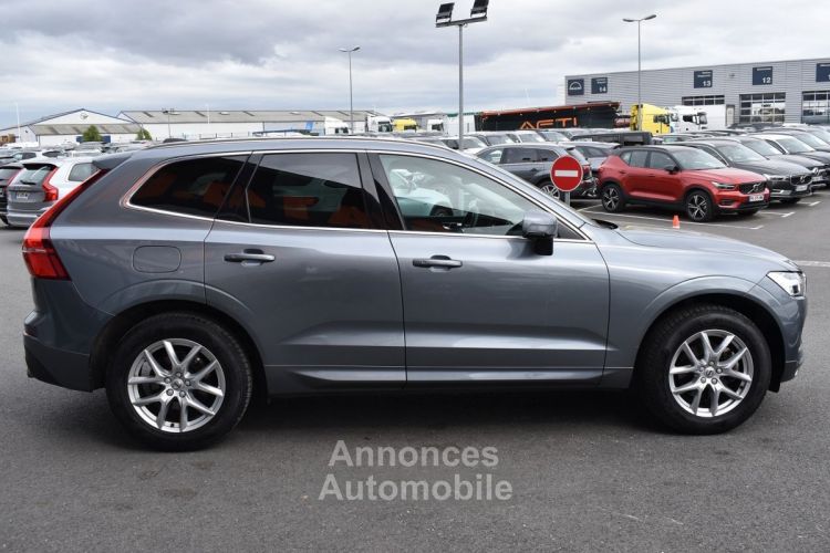 Volvo XC60 D4 ADBLUE 190CH BUSINESS EXECUTIVE - <small></small> 30.990 € <small>TTC</small> - #4