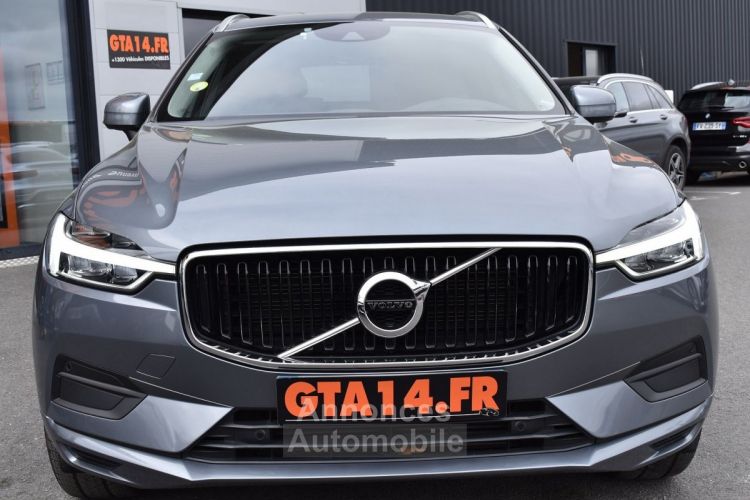 Volvo XC60 D4 ADBLUE 190CH BUSINESS EXECUTIVE - <small></small> 30.990 € <small>TTC</small> - #17