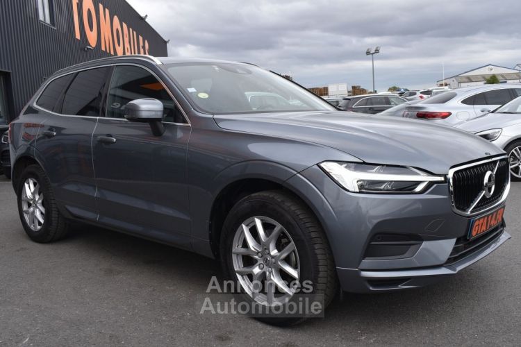 Volvo XC60 D4 ADBLUE 190CH BUSINESS EXECUTIVE - <small></small> 30.990 € <small>TTC</small> - #20