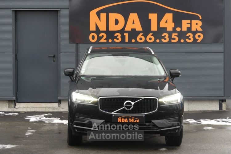 Volvo XC60 D4 ADBLUE 190CH BUSINESS EXECUTIVE GEARTRONIC - <small></small> 25.990 € <small>TTC</small> - #2