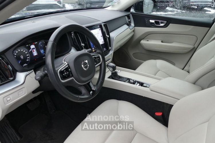 Volvo XC60 D4 ADBLUE 190CH BUSINESS EXECUTIVE GEARTRONIC - <small></small> 25.990 € <small>TTC</small> - #5