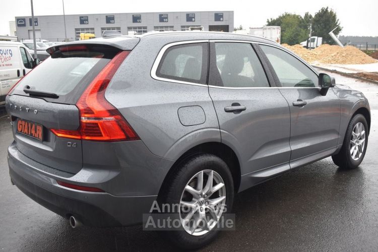 Volvo XC60 D4 ADBLUE 190CH BUSINESS EXECUTIVE GEARTRONIC - <small></small> 32.890 € <small>TTC</small> - #2