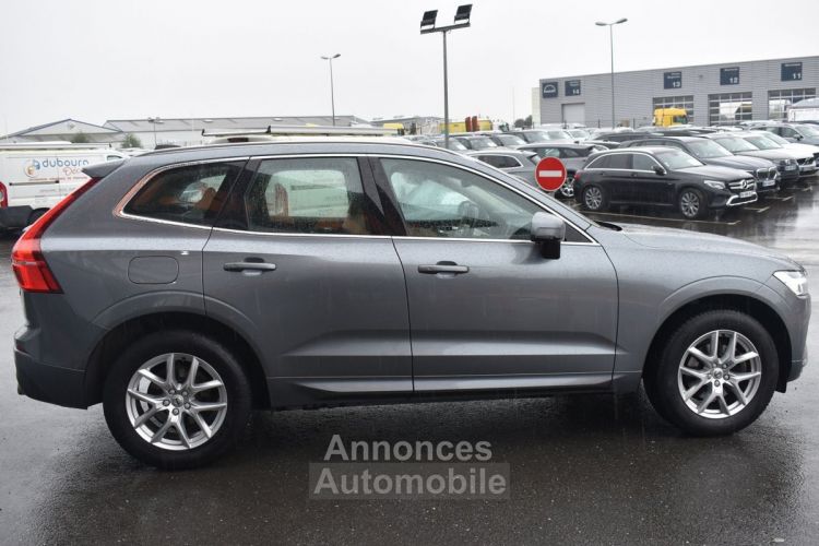 Volvo XC60 D4 ADBLUE 190CH BUSINESS EXECUTIVE GEARTRONIC - <small></small> 32.890 € <small>TTC</small> - #4