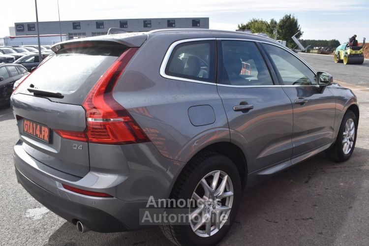 Volvo XC60 D4 ADBLUE 190CH BUSINESS EXECUTIVE GEARTRONIC - <small></small> 32.890 € <small>TTC</small> - #2