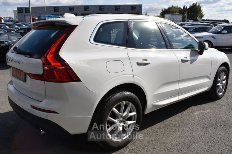 Volvo XC60 D4 ADBLUE 190CH BUSINESS EXECUTIVE GEARTRONIC - <small></small> 26.490 € <small>TTC</small> - #2