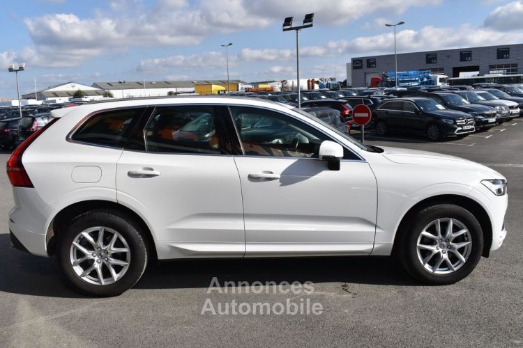 Volvo XC60 D4 ADBLUE 190CH BUSINESS EXECUTIVE GEARTRONIC - <small></small> 26.490 € <small>TTC</small> - #4