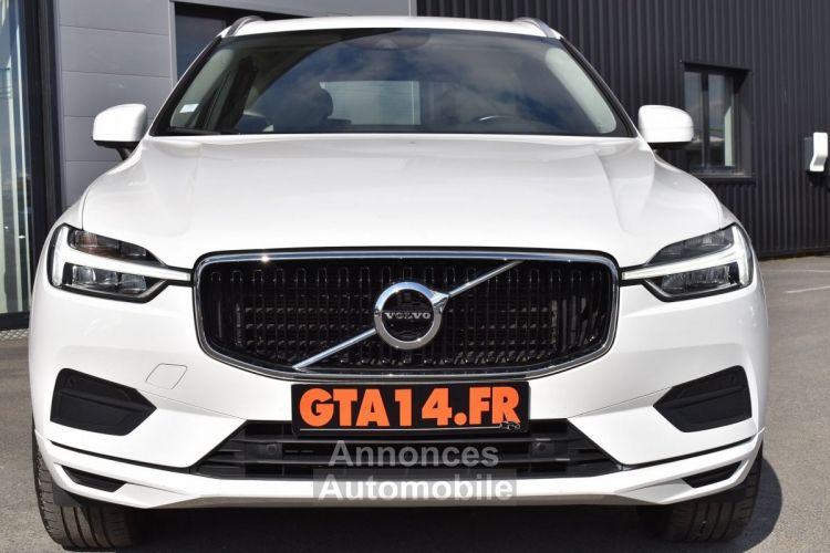 Volvo XC60 D4 ADBLUE 190CH BUSINESS EXECUTIVE GEARTRONIC - <small></small> 26.490 € <small>TTC</small> - #17