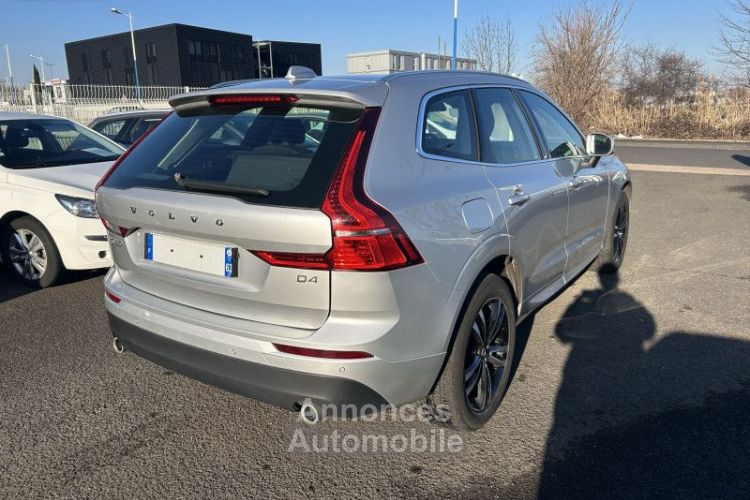 Volvo XC60 D4 ADBLUE 190CH BUSINESS EXECUTIVE GEARTRONIC - <small></small> 19.990 € <small>TTC</small> - #3