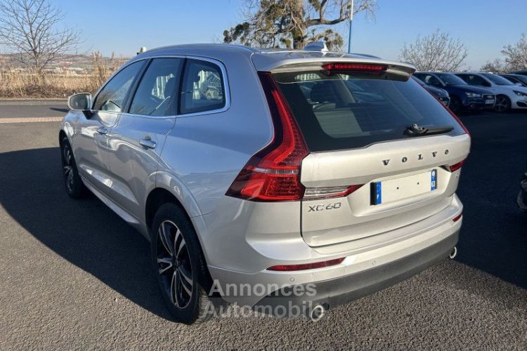 Volvo XC60 D4 ADBLUE 190CH BUSINESS EXECUTIVE GEARTRONIC - <small></small> 19.990 € <small>TTC</small> - #4