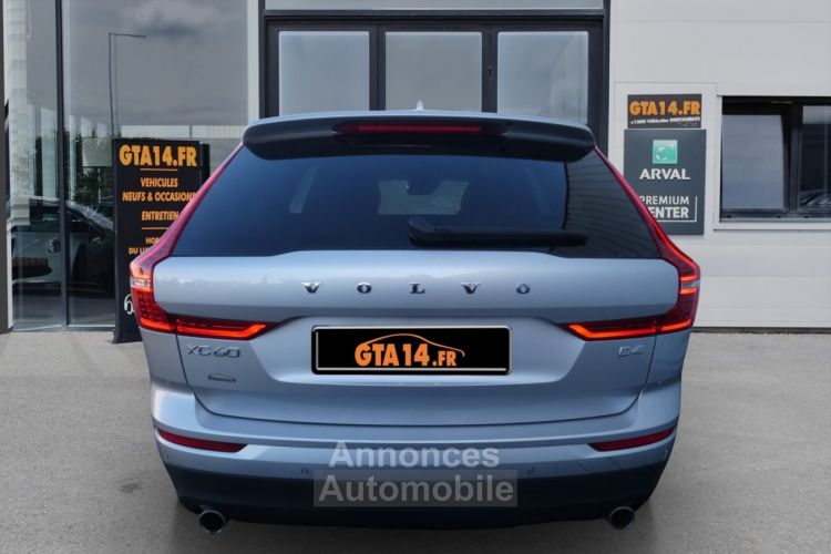 Volvo XC60 D4 ADBLUE 190CH BUSINESS EXECUTIVE GEARTRONIC - <small></small> 36.980 € <small>TTC</small> - #4