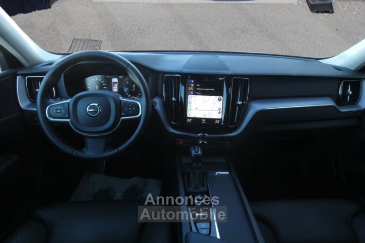 Volvo XC60 D4 ADBLUE 190CH BUSINESS EXECUTIVE GEARTRONIC - <small></small> 36.980 € <small>TTC</small> - #7